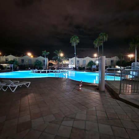 Glamour Maspalomas - Near Meloneras San Bartolomé Exteriér fotografie