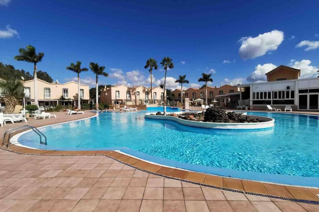 Glamour Maspalomas - Near Meloneras San Bartolomé Exteriér fotografie