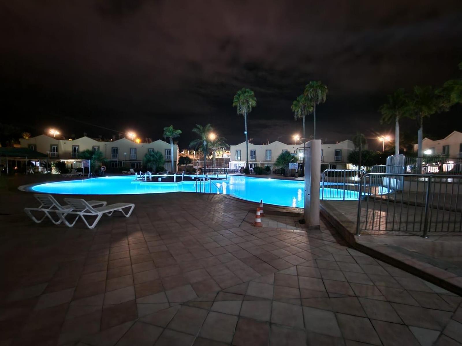 Glamour Maspalomas - Near Meloneras San Bartolomé Exteriér fotografie
